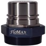 FloMAX Diesel Fuel Receiver Two-Piece Body
